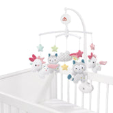 Baby Fehn - Music mobile, Aiko & Yuki - Mari Kali Stores Cyprus